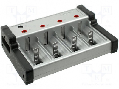 PUNJAČ BAT-ACCUMASTERC5/P